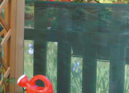 TENAX RETE BAHIA TESSITURA SCHERMANTE/FRANGIVISTA VERDE