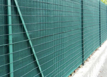 TENAX RETE COIMBRA TESSITURA COPRENTE COLORE VERDE