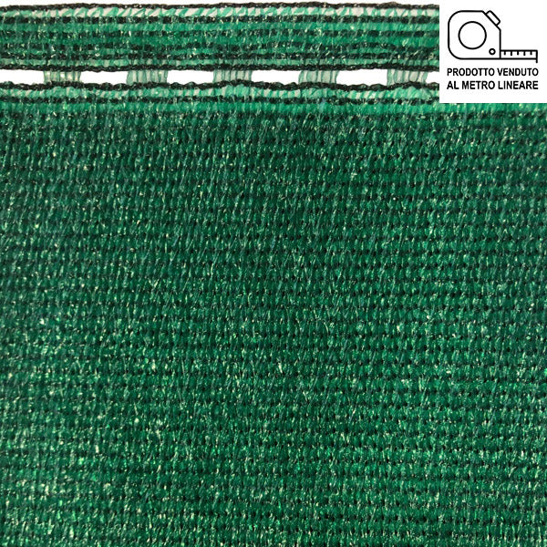 TENAX RETE COIMBRA TESSITURA COPRENTE COLORE VERDE