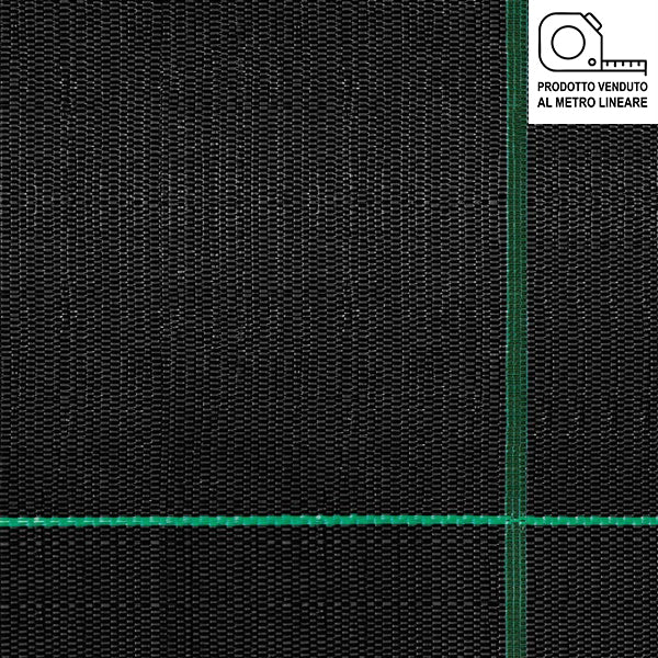 TENAX TELO ANTIERBACCE COVER PRO COLORE NERO