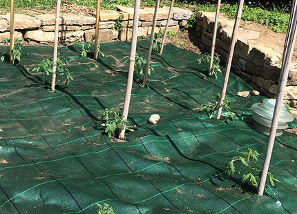 TENAX TELO ANTIERBACCE COVER PRO COLORE VERDE