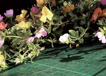 TENAX TELO ANTIERBACCE COVER PRO COLORE VERDE