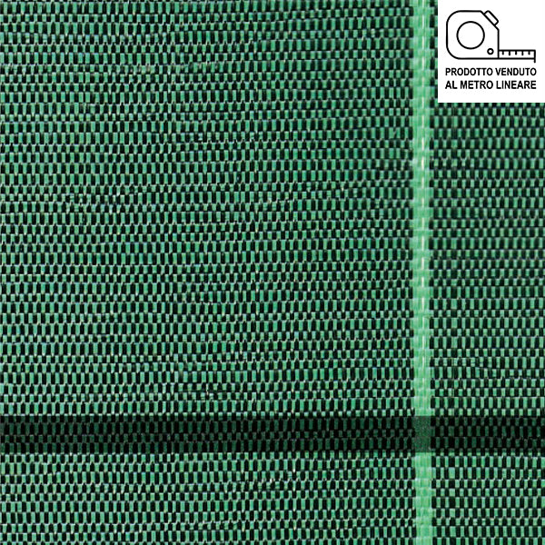 TENAX TELO ANTIERBACCE COVER PRO COLORE VERDE