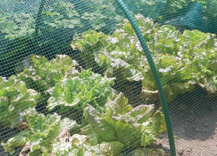 TENAX RETE DEFENDER TESSITURA ANTIGRANDINE COLORE VERDE