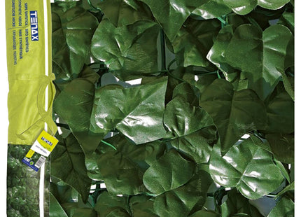 TENAX SIEPE ARTIFICIALE ORNAMENTALE DIVY HEDERA 2D CONF.DA MT1,5X3*