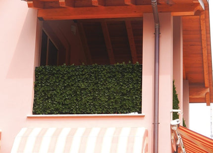 TENAX SIEPE ARTIFICIALE ORNAMENTALE DIVY HEDERA 2D CONF.DA MT1,5X3*