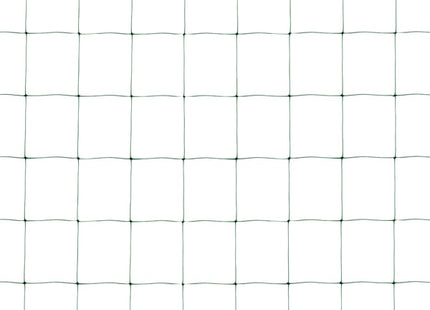 TENAX RETE FLORA PER RAMPICANTI E TUTORI COLORE VERDE