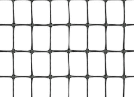 TENAX RETE MILLENNIUM IN PLASTICA PER RECINZIONI COLORE ANTRACITE