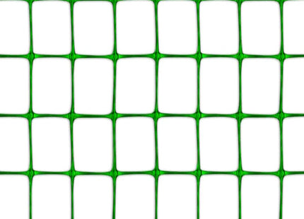 TENAX RETE MILLENNIUM IN PLASTICA PER RECINZIONI COLORE VERDE