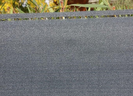 TENAX RETE COIMBRA TESSITURA COPRENTE COLORE ANTRACITE