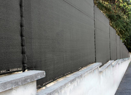 TENAX RETE COIMBRA TESSITURA COPRENTE COLORE ANTRACITE