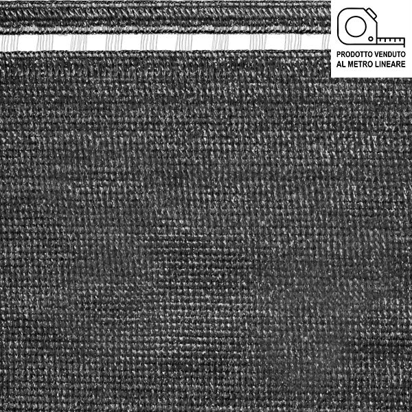 TENAX RETE COIMBRA TESSITURA COPRENTE COLORE ANTRACITE