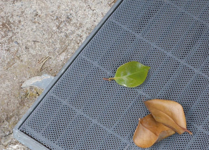 TENAX RETE JOLLY PER GRONDAIE E TOMBINI COLORE GRIGIO