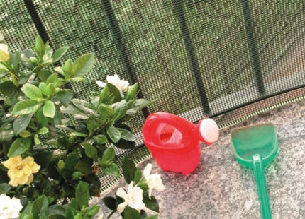 TENAX RETE QUADRA 05 IN PLASTICA PER BALCONI COLORE VERDE