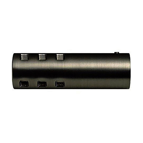 EMMEBI TERMINALE PER BASTONI MOD.  FARO D.MM20 GRAFITE CONF.PZ2*