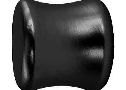 EMMEBI TERMINALE PER BASTONI MOD. PRIMULA D.MM20 OTTONE ANTICHIZZATO PZ2