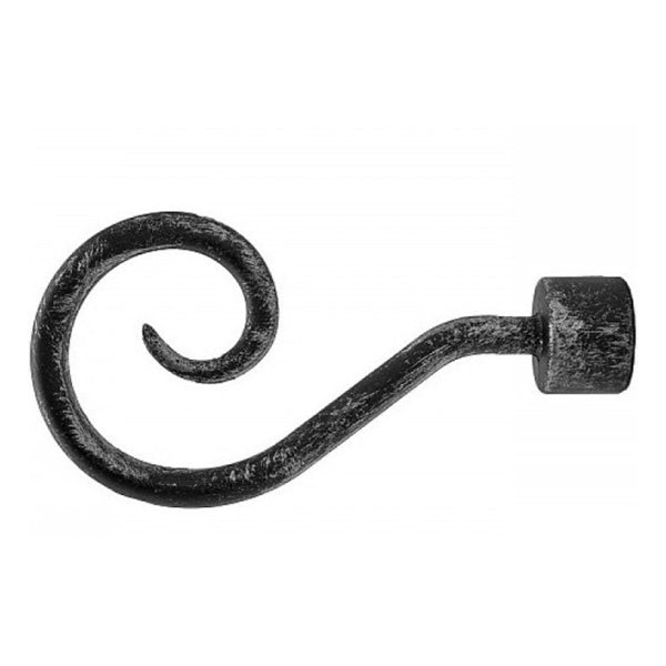 EMMEBI TERMINALE PER BASTONI MOD. VIOLA D.MM20