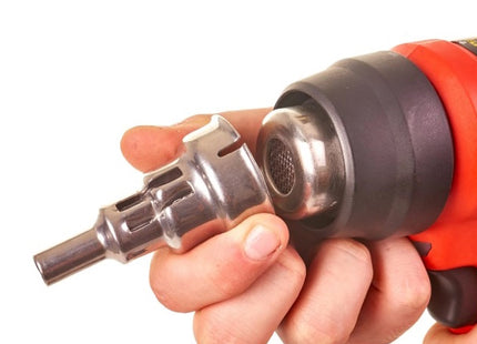 MILWAUKEE TERMOSOFFIATORE A BATTERIA M18 BHG-0 (V2/24)