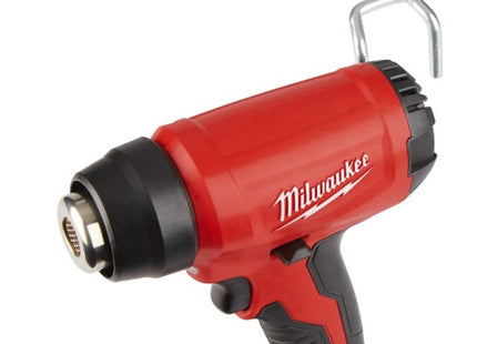 MILWAUKEE TERMOSOFFIATORE A BATTERIA M18 BHG-0 (V2/24)