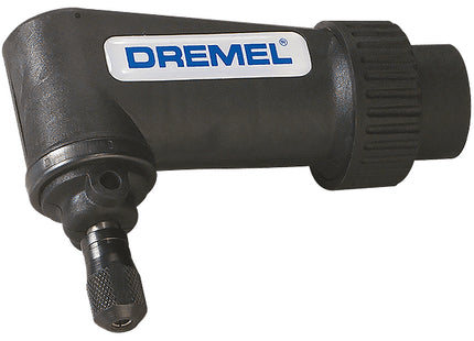 DREMEL ART.   575 TESTA AD ANGOLO PER MULTIFUNZIONE