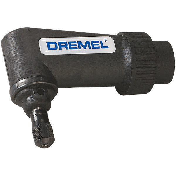 DREMEL ART.   575 TESTA AD ANGOLO PER MULTIFUNZIONE