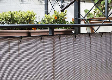 TENAX RETE TEXSTYLE PLUS PER SCHERMATURA DI DESIGN CONF.MT1,0X5