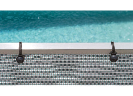 TENAX RETE TEXSTYLE PLUS PER SCHERMATURA DI DESIGN CONF.MT1,0X5