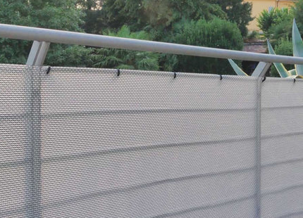 TENAX RETE TEXSTYLE PLUS PER SCHERMATURA DI DESIGN CONF.MT1,0X5