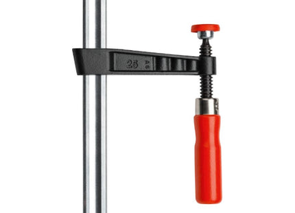 BESSEY STRETTOIO A VITE IMPUGNATURA IN LEGNO ART. TG MM300X120