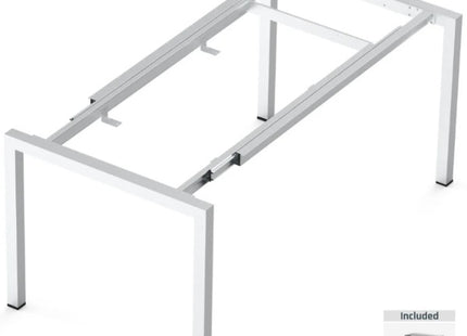 RAM STRUTTURA PER TAVOLI ALLUNGABILE