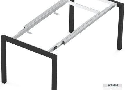 RAM STRUTTURA PER TAVOLI ALLUNGABILE