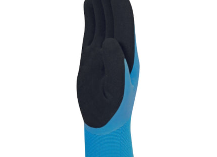 DELTA PLUS GUANTI MOD. THRYM VV736 TERMICI COLORE BLU