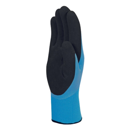 DELTA PLUS GUANTI MOD. THRYM VV736 TERMICI COLORE BLU