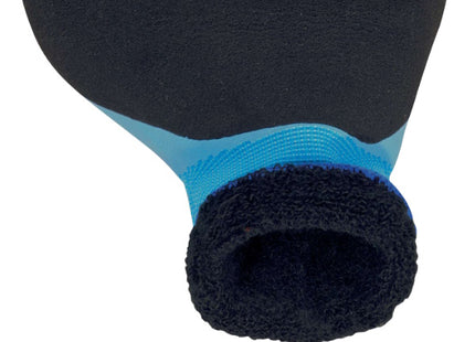 DELTA PLUS GUANTI MOD. THRYM VV736 TERMICI COLORE BLU