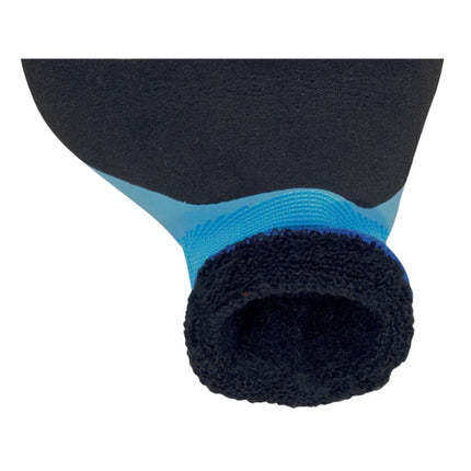 DELTA PLUS GUANTI MOD. THRYM VV736 TERMICI COLORE BLU