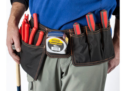 GT LINE CINTURA PORTA UTENSILI MULTITASCHE REGOLABILE IN TESSUTO