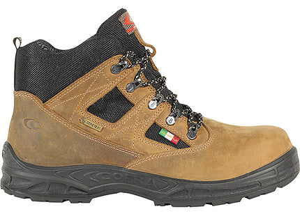 COFRA SCARPE ANTINFORTUNISTICHE MOD. TORONTO NEW S3 SRC
