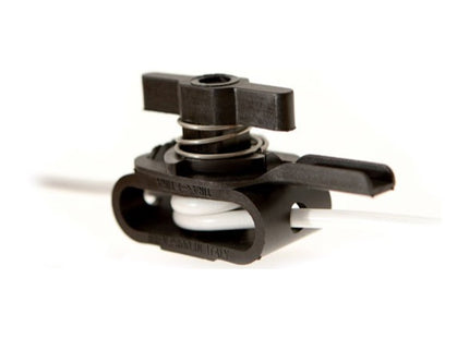 TENDITORI PER CAVETTI STENDIBIANCHERIA IN CONFEZIONE DA PZ4