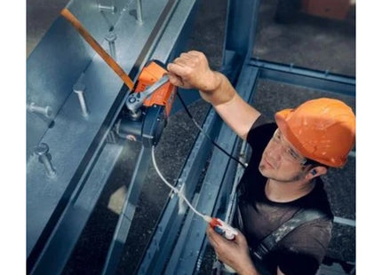 FEIN TRAPANO MAGNETICO MOD. KBC 36 MAGFORCE POTENZA 1200W