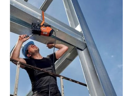 FEIN TRAPANO MAGNETICO MOD. KBC 36 MAGFORCE POTENZA 1200W