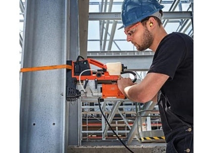 FEIN TRAPANO MAGNETICO MOD. KBU 35 QW POTENZA 1100W