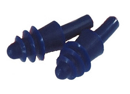 3M INSERTI AURICOLARI ART.1225 30 DB SENZA CORDONCINO CONF.DA PZ.2*