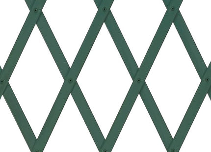 TENAX TRALICCIO ESTENSIBILE PER RAMPICANTI TREPLAS COLORE VERDE
