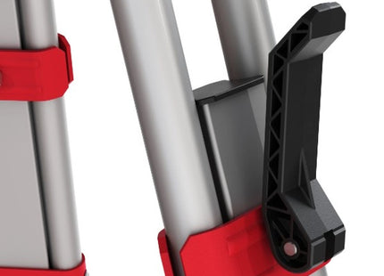 MILWAUKEE TREPPIEDE DA CANTIERE PER LASER DA MT 1,6 TRP160