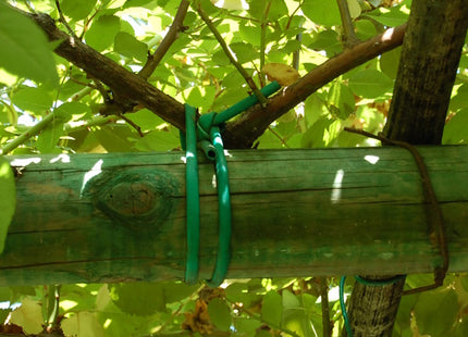 TENAX TUBETTO AGRICOLO IN PVC LEGACCIO PER PIANTE D.MM3 GR250