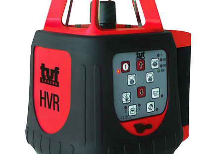 SPEKTRA TUF LASER ROTATIVO MULTIFUNZIONE A RAGGIO ROSSO