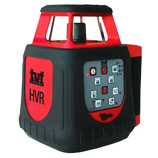 SPEKTRA TUF LASER ROTATIVO MULTIFUNZIONE A RAGGIO ROSSO