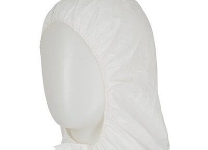 3M TUTA DI PROTEZIONE MONOUSO 4545 BIANCA CAT.III TIPO 5/6