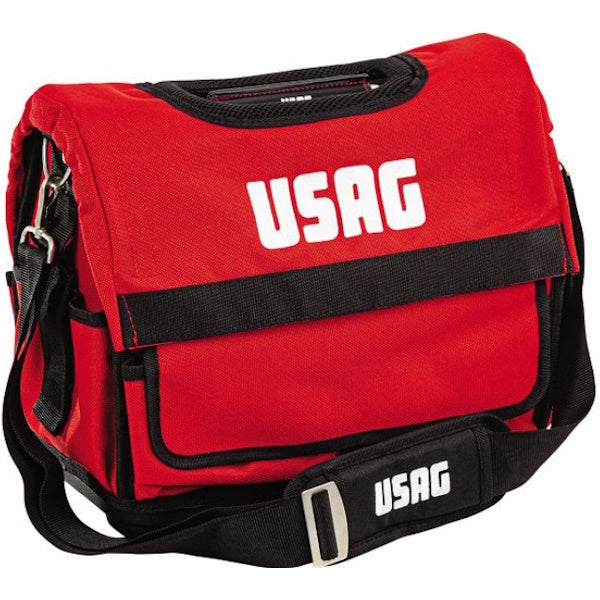 USAG  007/1V BORSA PORTAUTENSILI IN TESSUTO