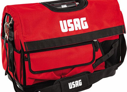 USAG  007 V BORSA PORTAUTENSILI IN TESSUTO